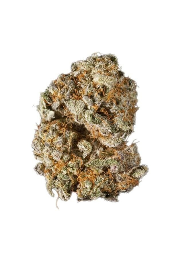 Apple Jack Marijuana Strain