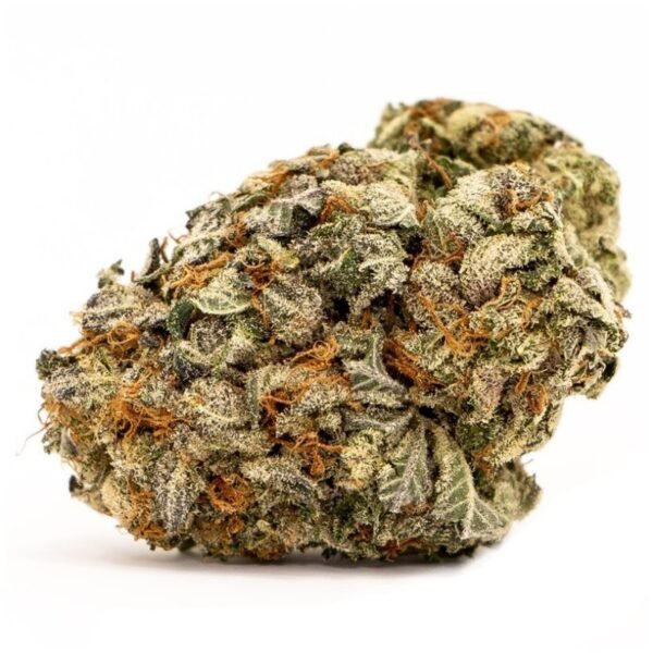 Blood Diamond OG Marijuana Strain