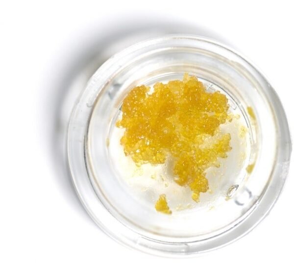 Cured Resin Sugar Superfood