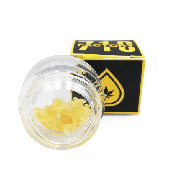 Factory 710 AK-47 Live Resin