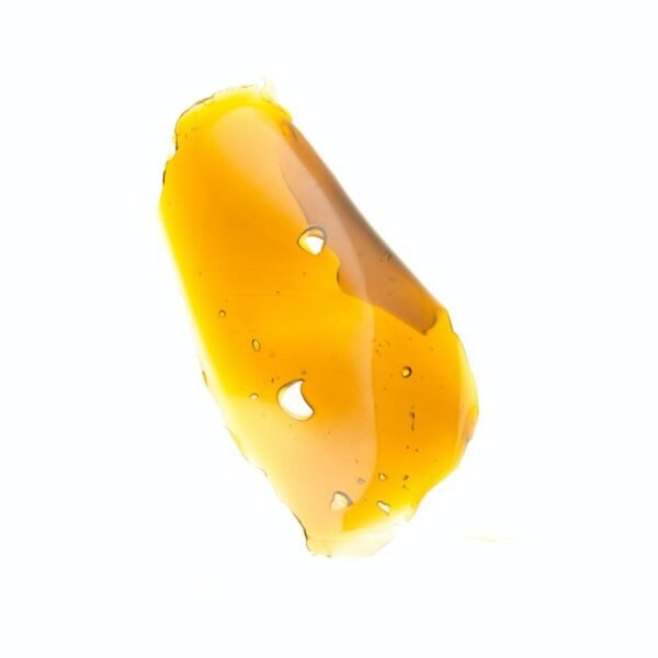 Gorilla Glue Shatter