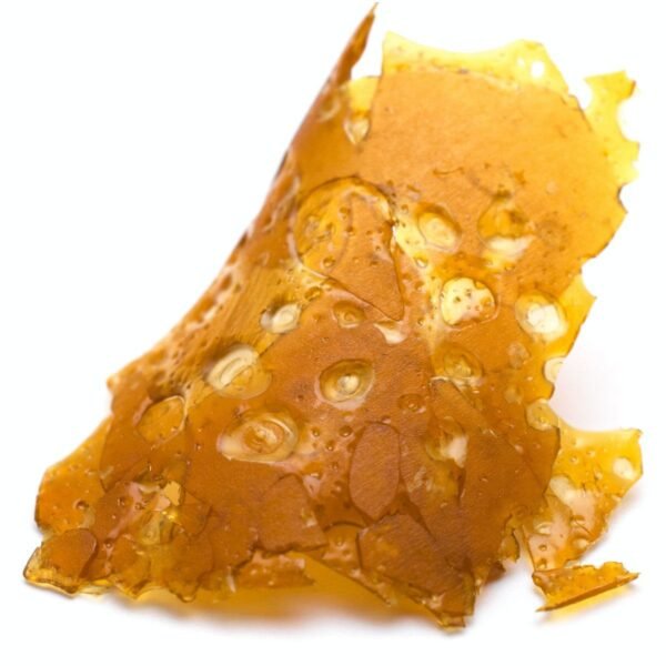 Jack Herer Shatter