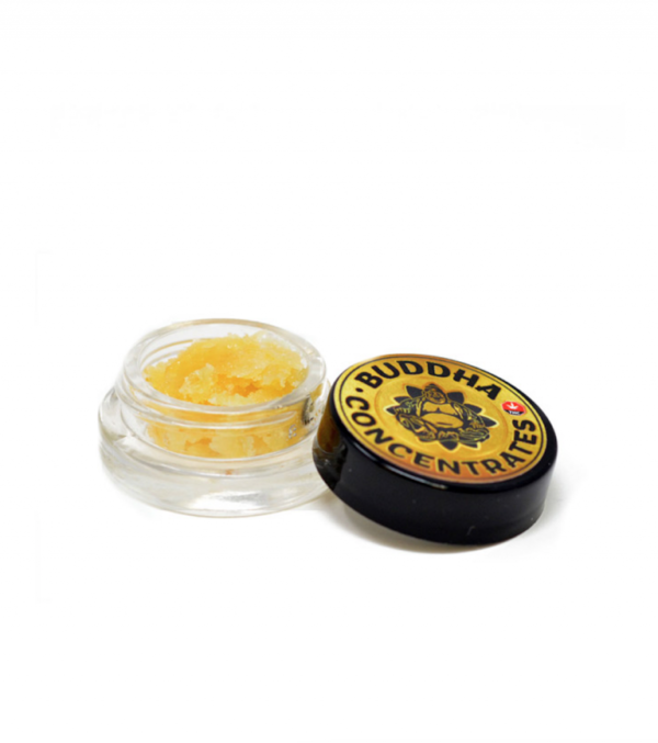 THC Caviar Buddha Concentrates