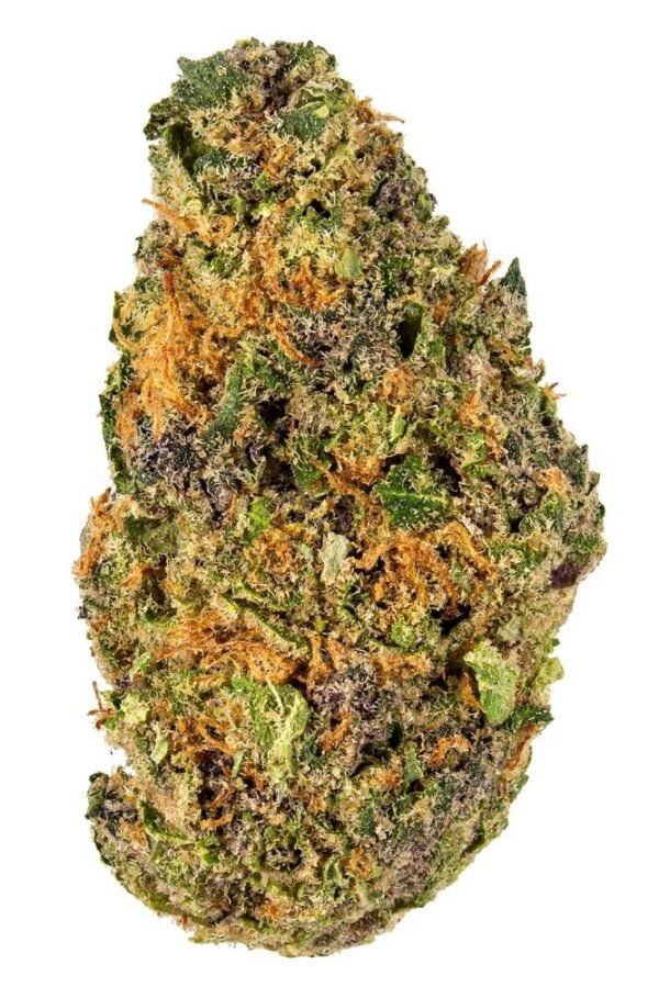 Cherry Gorilla Marijuana Strain