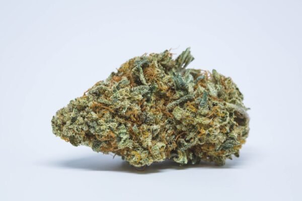 Golden Pineapple Marijuana Strain