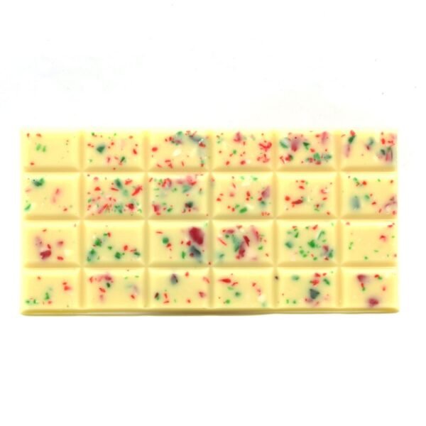 Limited Edition 500mg Chocolit Holidaze Bar - Image 2