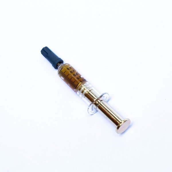 Liquid Gold 22:1 CBD Distillate