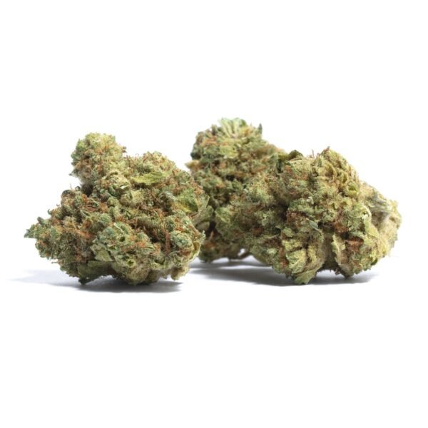 Mango Haze Marijuana Strain