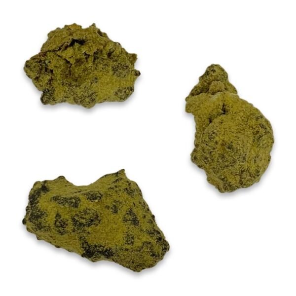 PharmaCBD Delta-8-THC Infused Bubba Kush Moonrocks