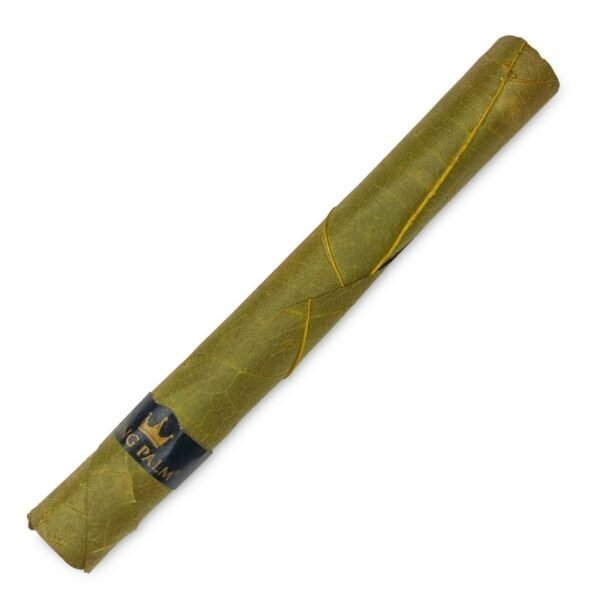 Delta-8-THC Infused Pre-Roll – Cookie Dough