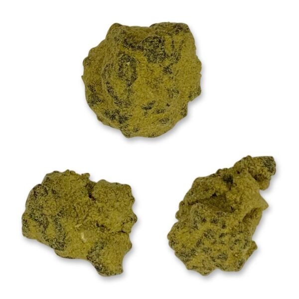 PharmaCBD Delta-8-THC Infused Sweet Diesel Moonrocks