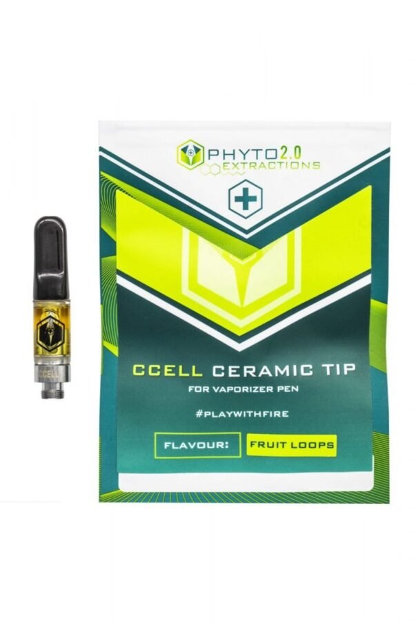 Phyto CCELL Ceramic Tip