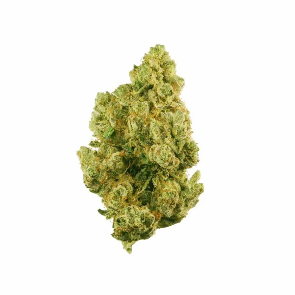 Pine OG Marijuana Strain