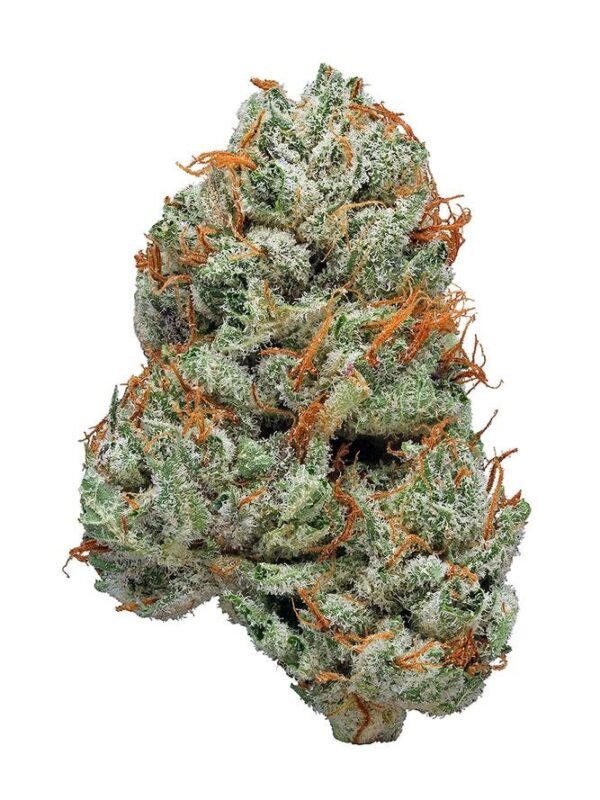 Platinum Bubba Marijuana Strain