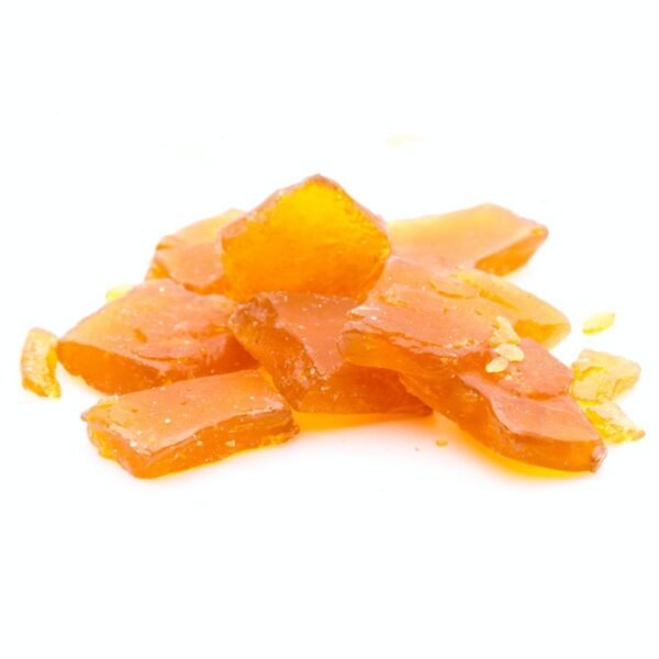 Shatter – Gelato