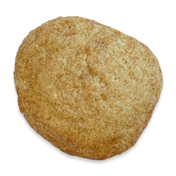 Snapdragon High Potency Delta-8-THC Snickerdoodle Cookie (250 mg Delta-8-THC)