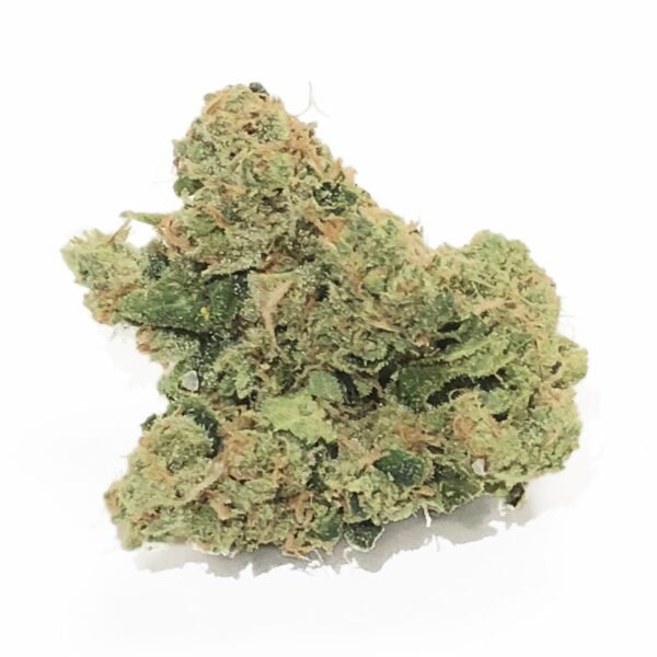 Super Sour Diesel Weed Strain